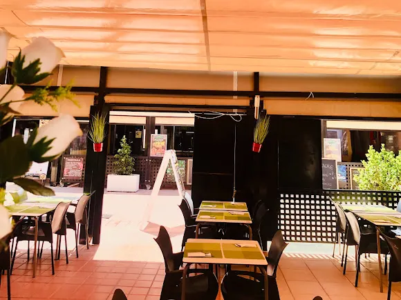Rico Mexican and Steak House Restaurant - Los Alcázares