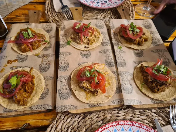 La Bigotuda - Cartagena
