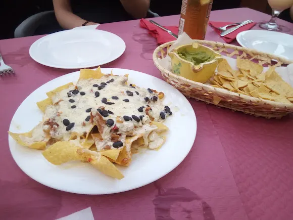 Restaurante Mexicano Tequila - Cartagena