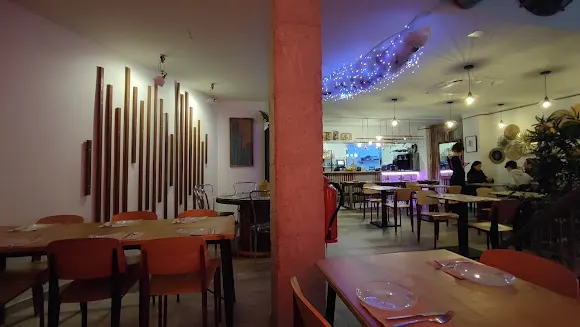 Taquicardia Bar de Tacos - Murcia