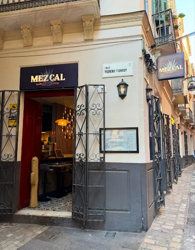 Mezcal Gastrobar Mexicano - Málaga