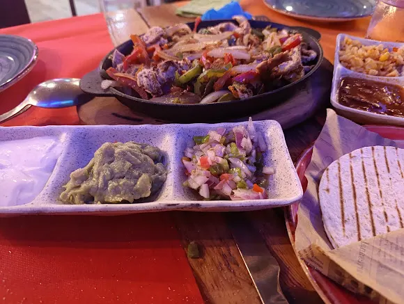 Aroma de México - Cartagena