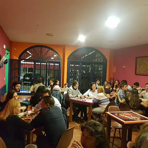 Restaurante El Molcajete Fuengirola