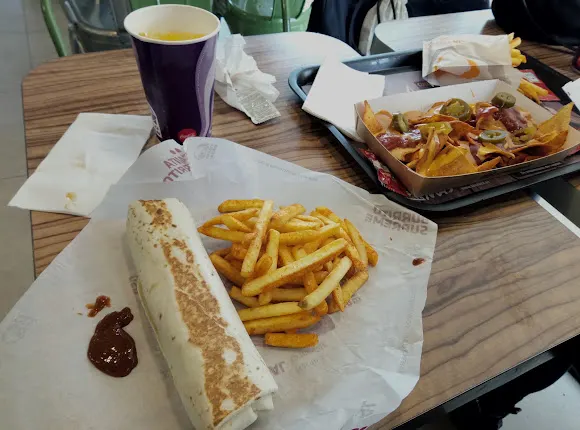 Taco Bell - Murcia