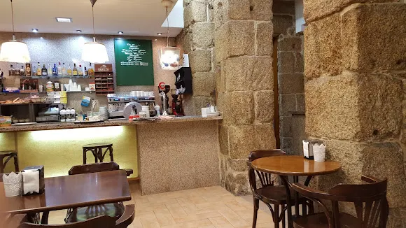 La Mejicana - Ourense