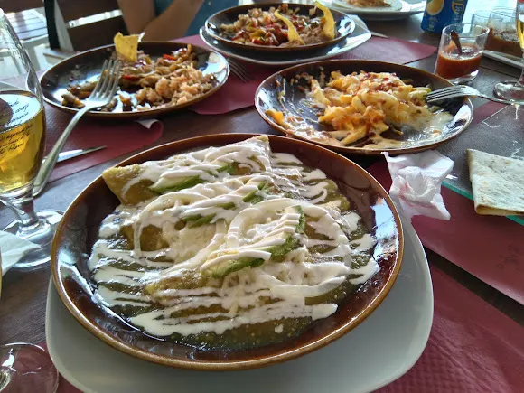 El Mexicano