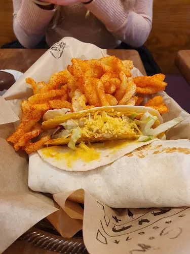 Taco Bell