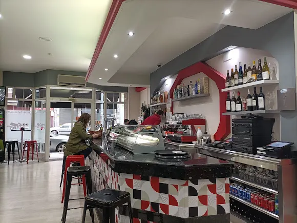 Restaurante Ñam Ñam - Ourense
