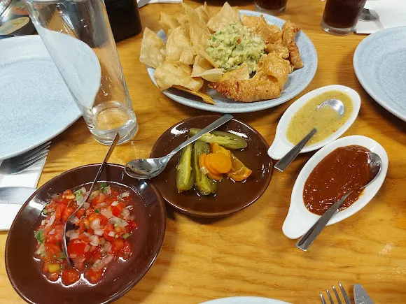 El compadre - Celanova