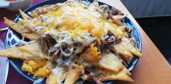 La Taquilería - Restaurante mexicano en Palencia