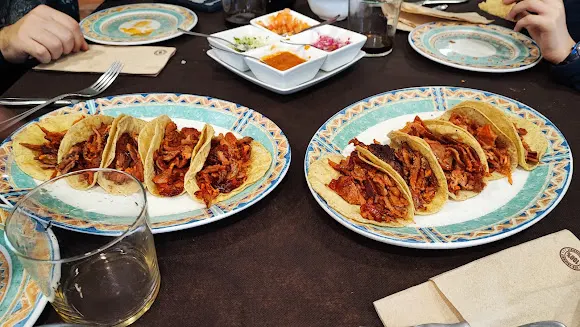 La Cantina del Charro