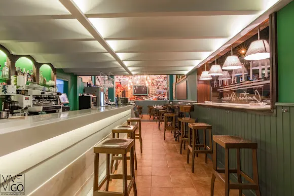 La Chilanga Cantina Urbana - Vigo