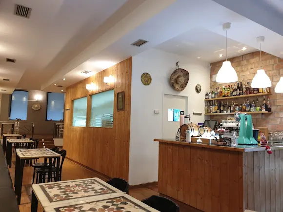 Restaurante La Malinche - Vigo