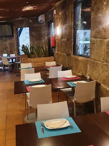 Sol Maya - Vigo