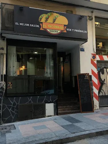 El Taconazo