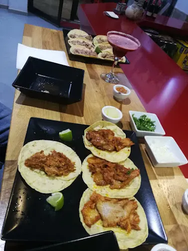Taquería Morra Chilanga - Salamanca
