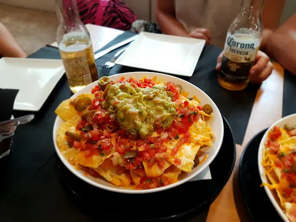 Restaurante Tekila