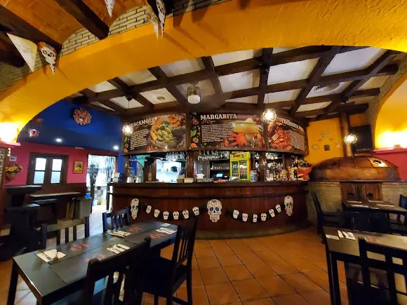 Catrina's Comida Callejera Mexicana - Alcalá de Guadaíra