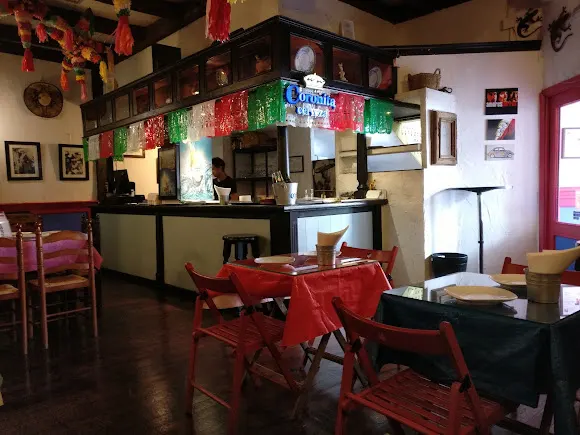 La Cantina Mexicana - Sevilla