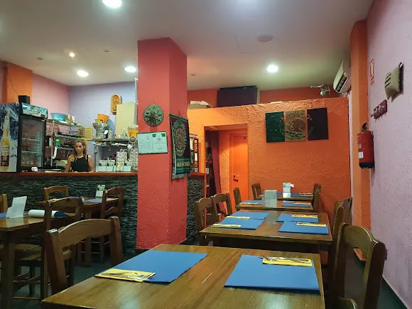 La Chaparrita - Sevilla