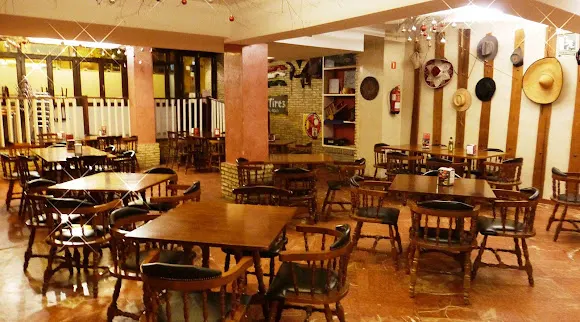 Restaurante Amanecer Country Mex Borbolla - Sevilla