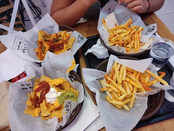 Taco Bell - Sevilla