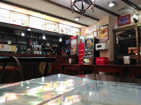 Snack Bar Texas S.L. - Sevilla