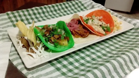 Restaurante La Mexicana