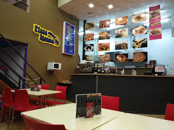 Pizza House - Tu pizzería en Marchena - Marchena