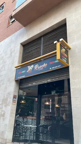 Restaurante El Rancho - Tarragona