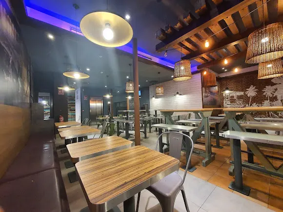 Taco Bell - Sevilla