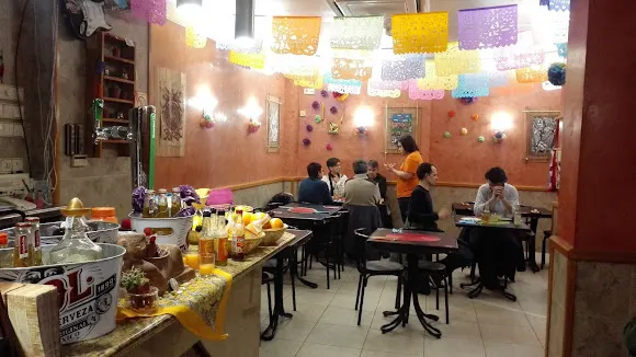 L' Adelita Gastrobar - Tarragona