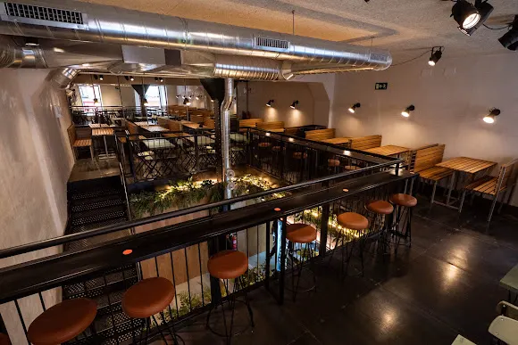 Tierra Burrito Bar