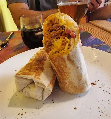 Híjole! Bar Restaurant Mexicano - Tarragona