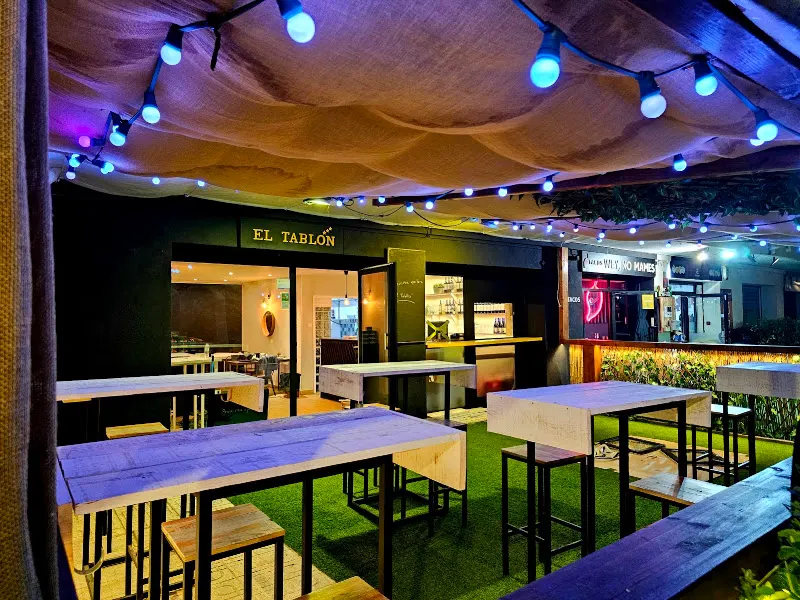 FusionFood Cambrils - Cambrils