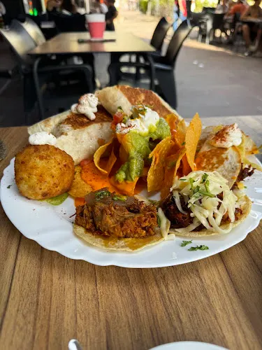 Restaurante mexicano Chihuahua