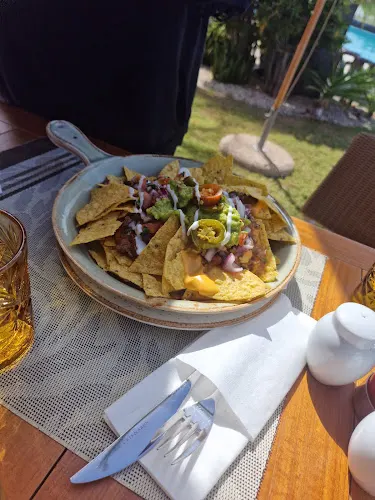 Agave. Restaurant mexicano - Guia de Isora