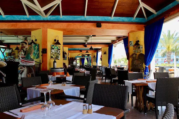 Hacienda Miranda