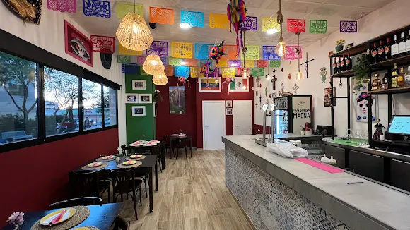 La Catrina Mairena