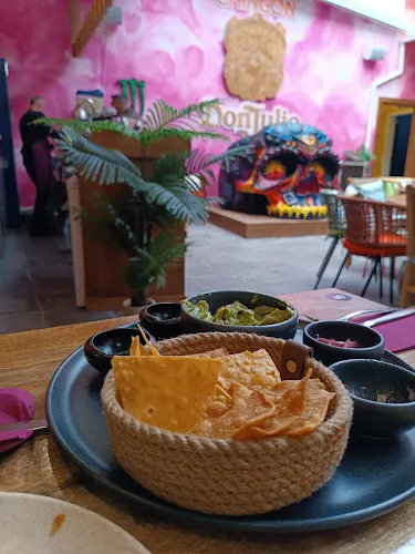 Chingón Mexicano y Discoteca - Puerto de la Cruz