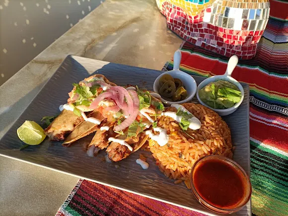 My Mexican Lounge - Adeje