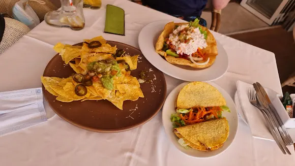 Restaurante Cantina Mexicana