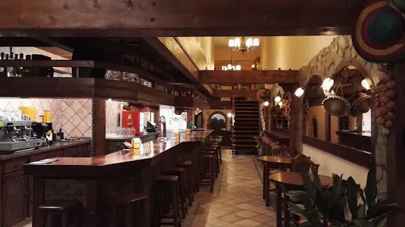 Restaurante Mexicano La Estancia