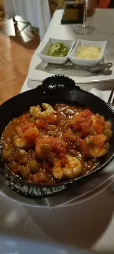 Restaurante Doña Lupita - Adeje