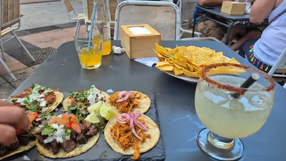 Tiki Taco