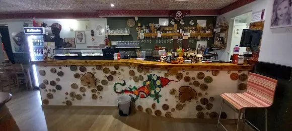 Picantería | Antojería MeXicana - MeXicano en Zaragoza - Zaragoza