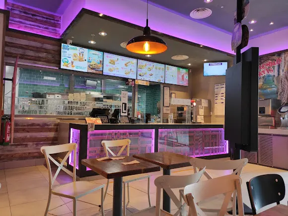 Taco Bell