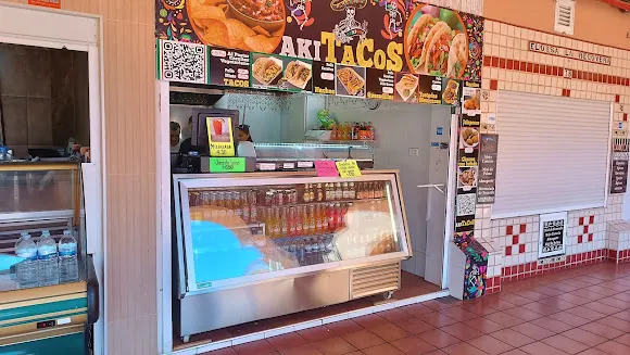Akitacos - Santa Cruz de Tenerife
