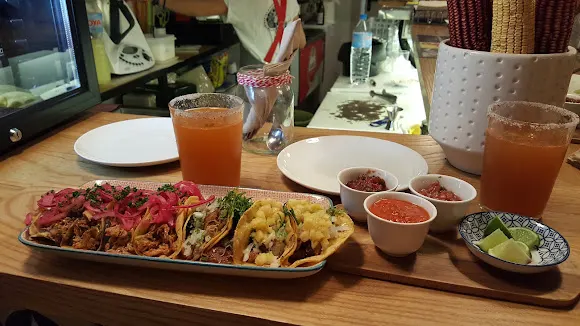 Taquería La Llorona - Valencia