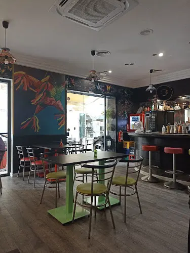 Mi Tierra Restaurante - Valencia